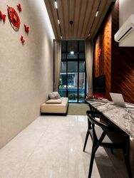 Parc Komo (D17), Apartment #593230541
